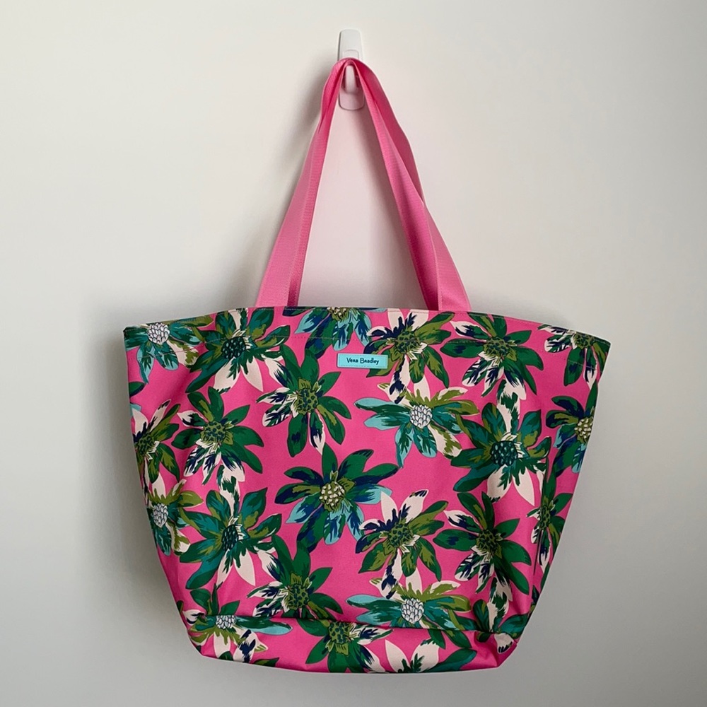Vera Bradley Tote